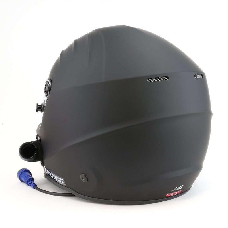 Load image into Gallery viewer, Pyrotect ProSport Side Air Helmet Wired OFFROAD
