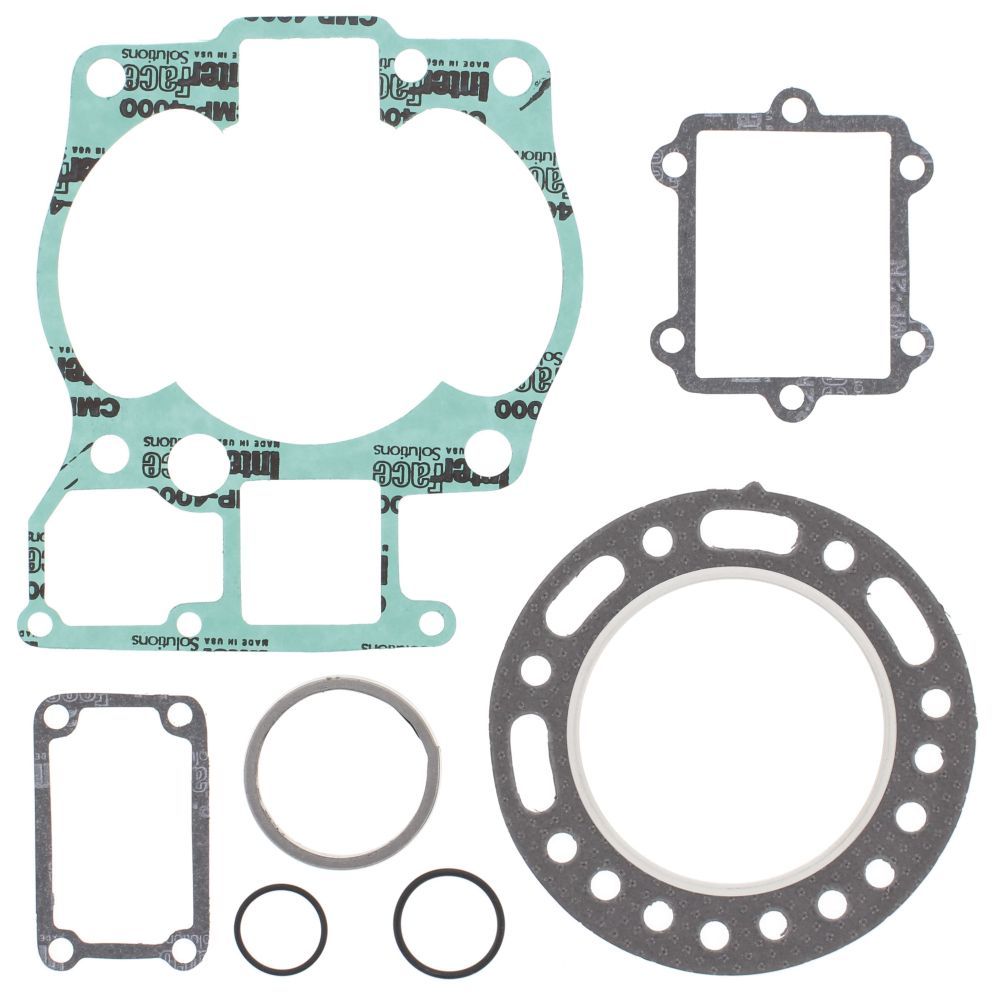 QuadBoss Top End Gasket Set - 810823
