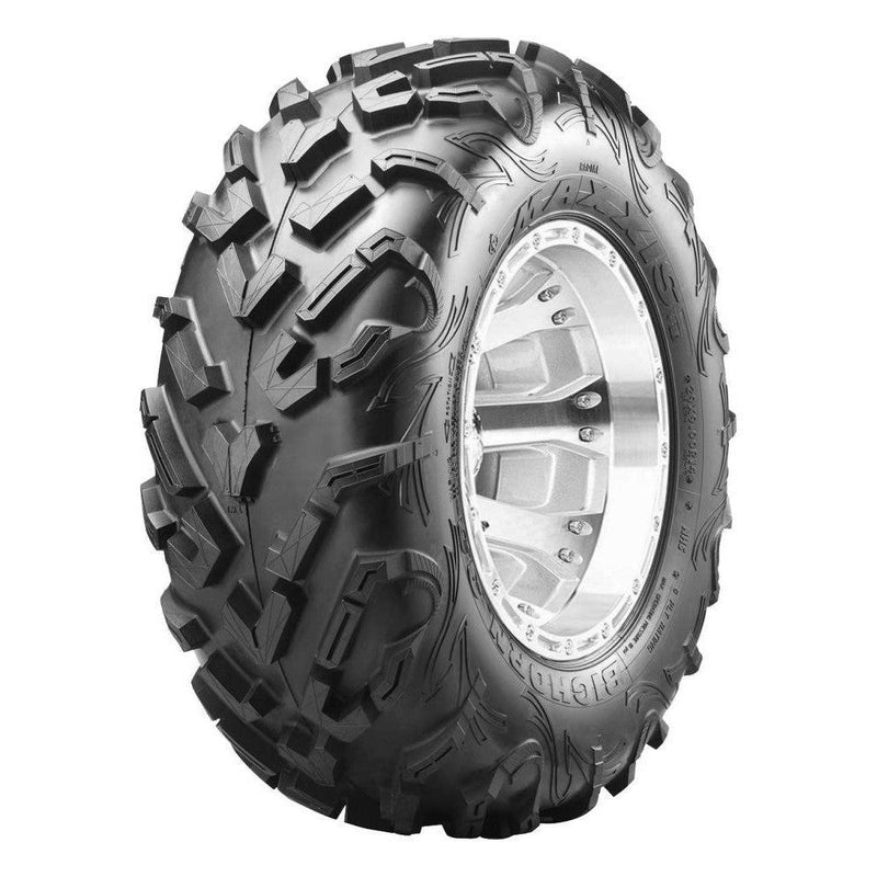 Load image into Gallery viewer, Pair of Maxxis Bighorn 3.0 Radial (6 Ply) UTV Tires 26x9R-14 (2)
