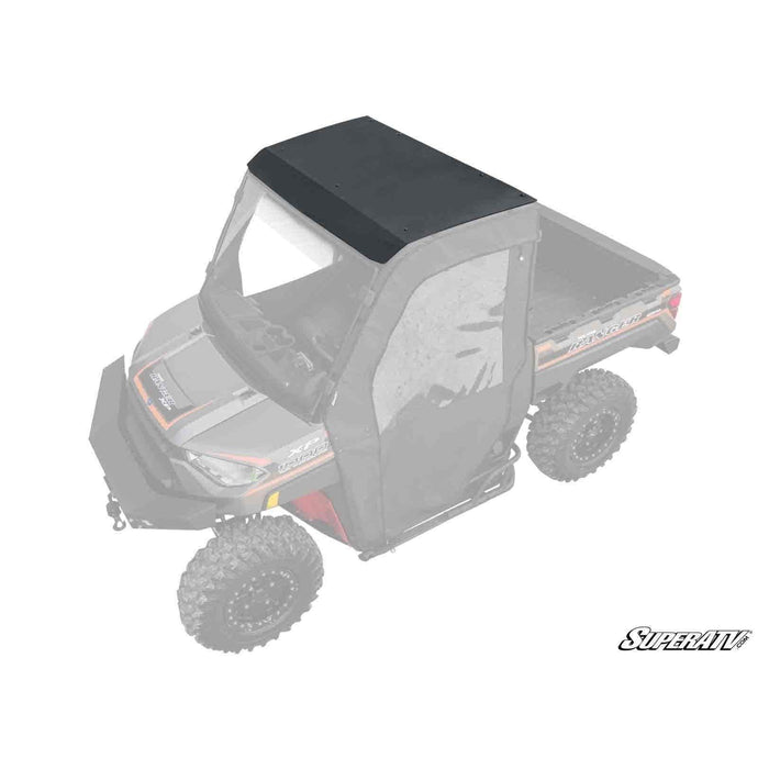 SuperATV Polaris Ranger XP 1000 Aluminum Roof ROOF-P-RAN1KXP-00