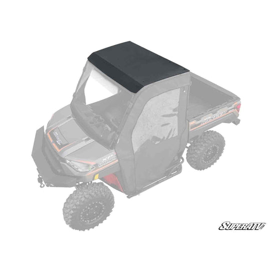SuperATV Polaris Ranger XP 1000 Aluminum Roof ROOF-P-RAN1KXP-00