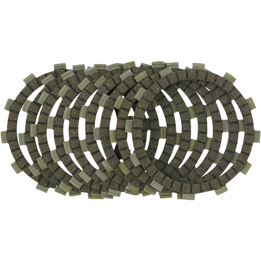 EBC CK O.E.M. Replacement Clutch Kit - CK2318