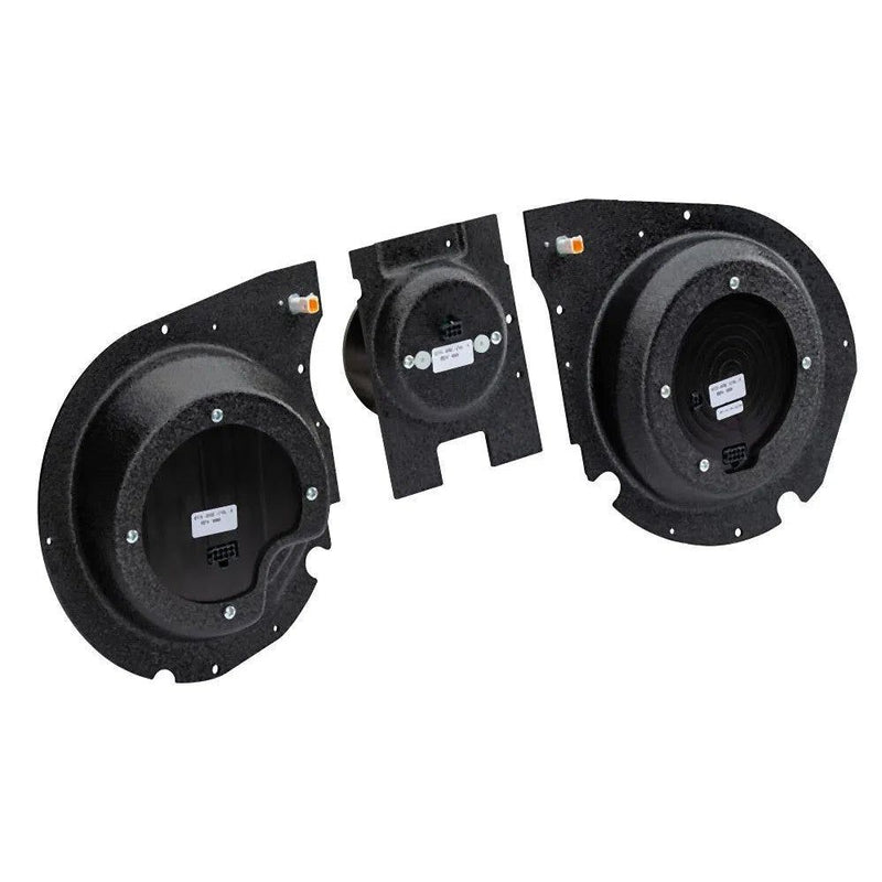 Load image into Gallery viewer, Dakota Digital 1968-1970 Dodge Charger/ B-Body RTX Analog Gauge kit
