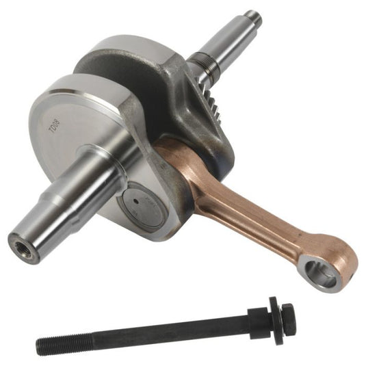 Hotrod'S Inc Crankshaft 4438