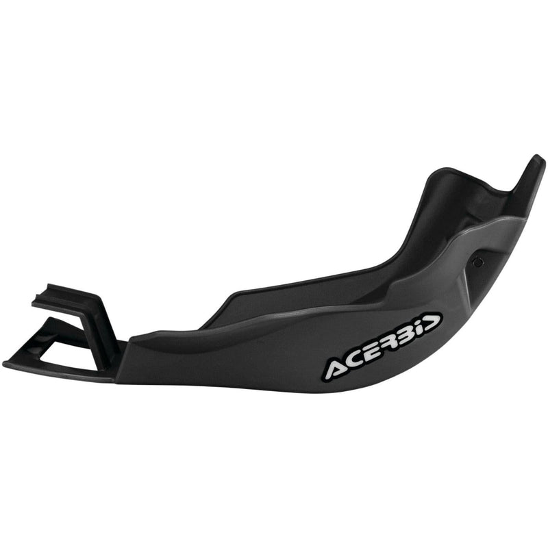 Load image into Gallery viewer, Acerbis Black Offroad Skid Plate - 2125670001
