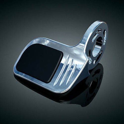 Honda GL1800 Gold Wing 2006-2013Contour ISO Throttle Boss Chrome for by Kuryakyn