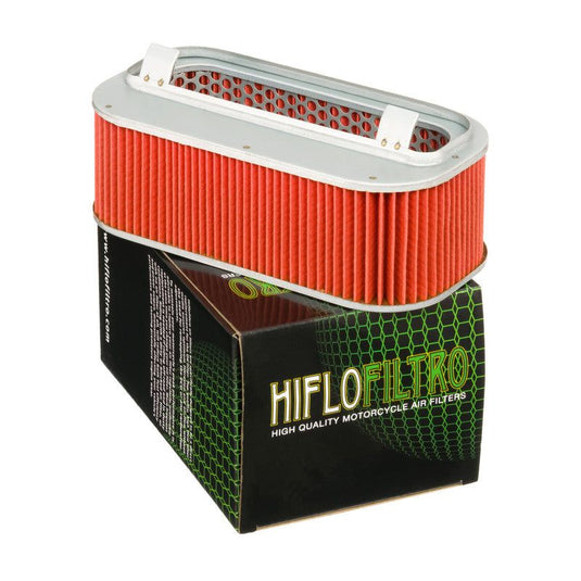 HIFLO FILTRO Oil and Air Filter Kit for HONDA VF700 F Interceptor - USA 84-85