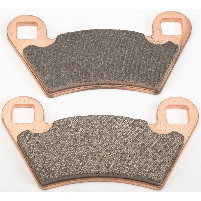 Load image into Gallery viewer, All Balls  Sintered Brake Pad 18-8017
