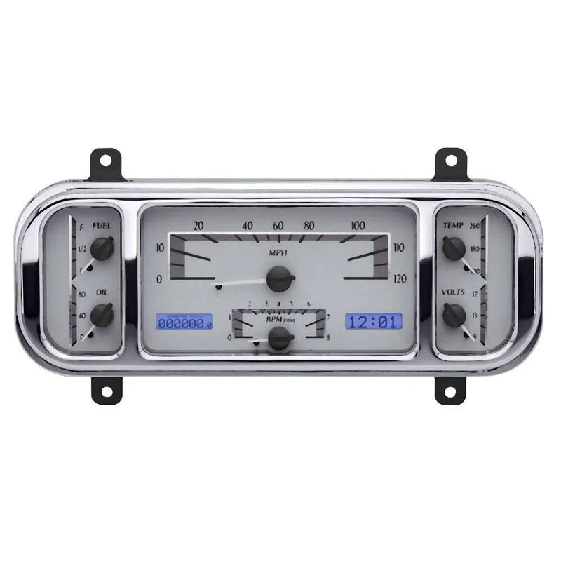 Load image into Gallery viewer, Dakota Digital 1937-1938 Chevrolet Car VHX Gauge Kit VHX-37C
