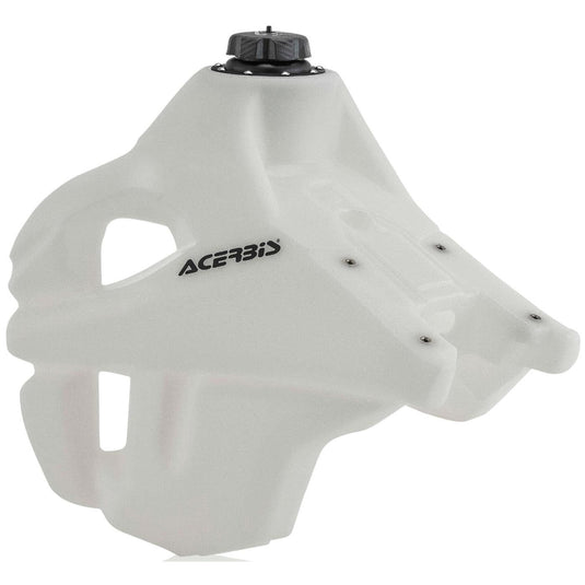 Acerbis 4.1 gal. Natural Fuel Tank - 2375080147