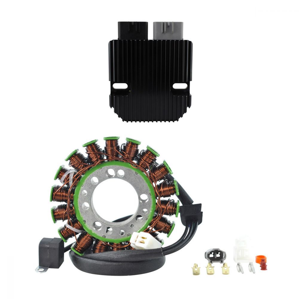 RMStator Stator Kit With Revolt Voltage Regulator RMS020-108026