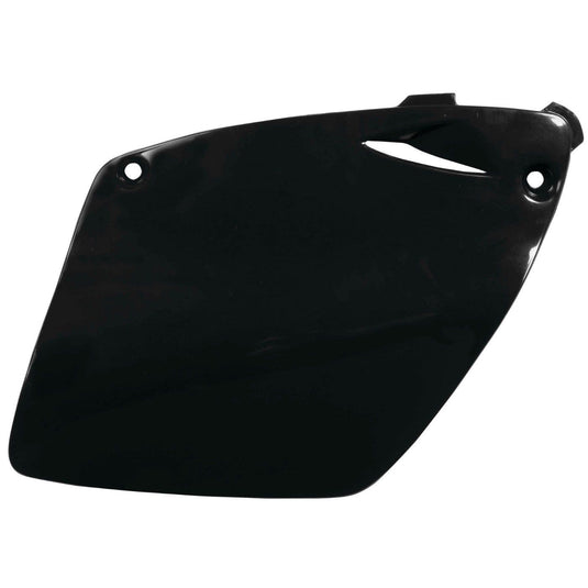 Acerbis Black Side Number Plate for KTM - 2043330001