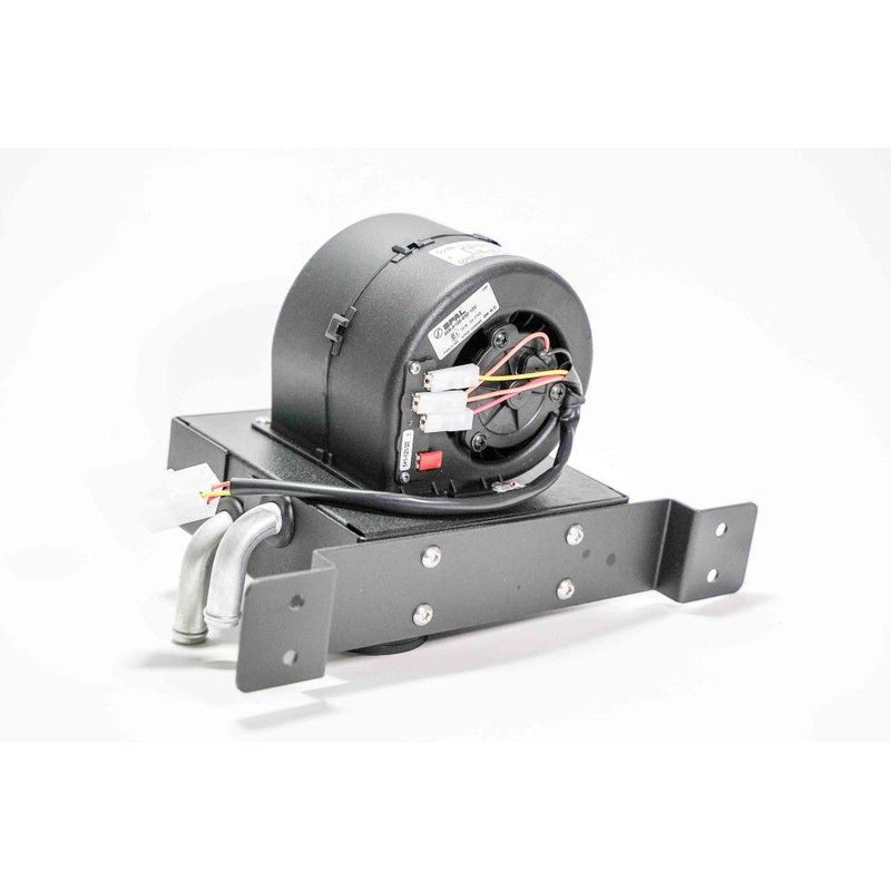 Load image into Gallery viewer, Inferno Cab Heater Kit with Defrost For Yamaha Wolverine RMAX 2020-2021
