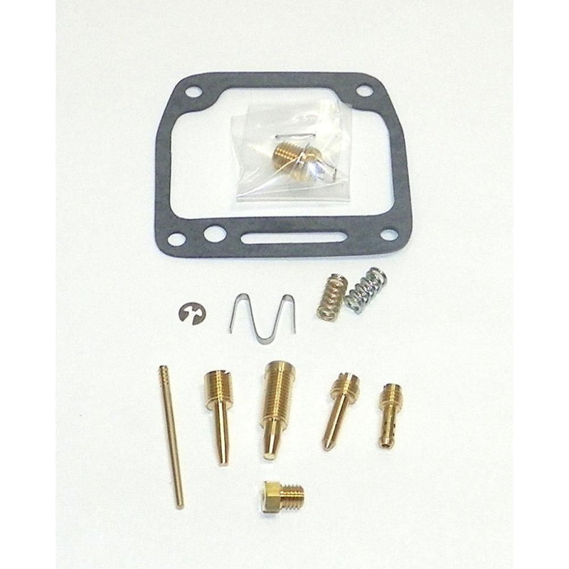 Load image into Gallery viewer, WSM Carburetor Kit For Yamaha 80 PW 91-06 016-873
