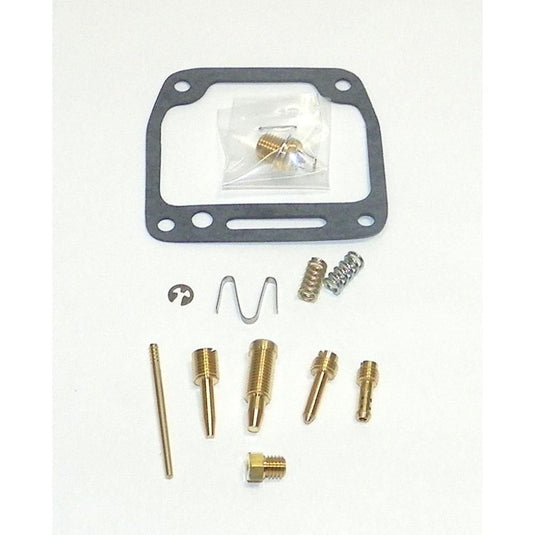 WSM Carburetor Kit For Yamaha 80 PW 91-06 016-873