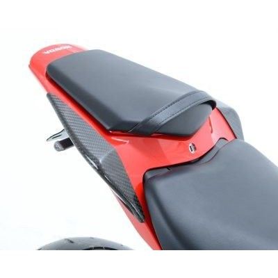 Load image into Gallery viewer, R&amp;G Racing Carbon Fibre Tail Sliders For 2014-2016 Honda CBR1000RR SP
