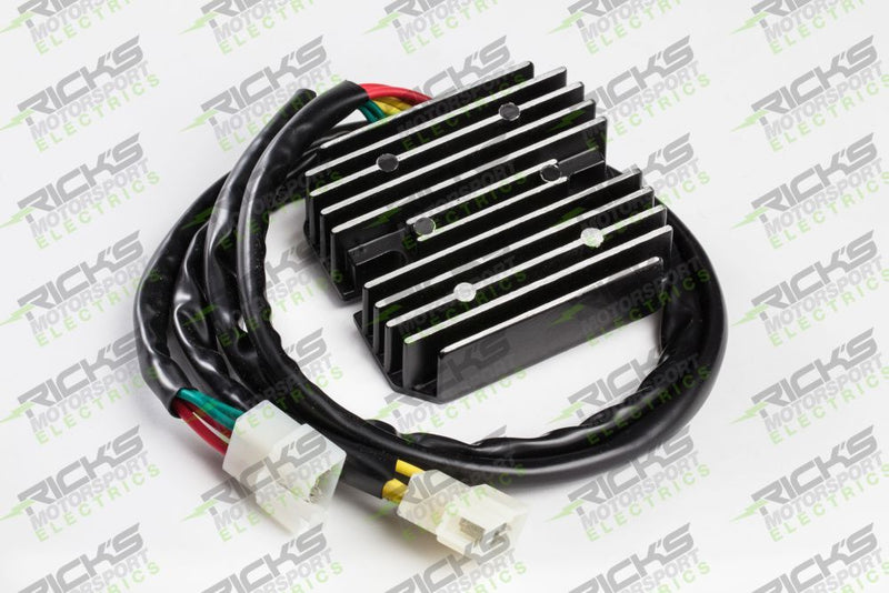 Load image into Gallery viewer, Ricks Rectifier-Regulator 10-008
