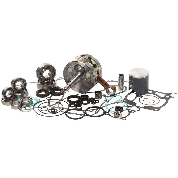 Wrench Rabbit Complete Engine Rebuild Kit For 2005-2019 Yamaha YZ 125