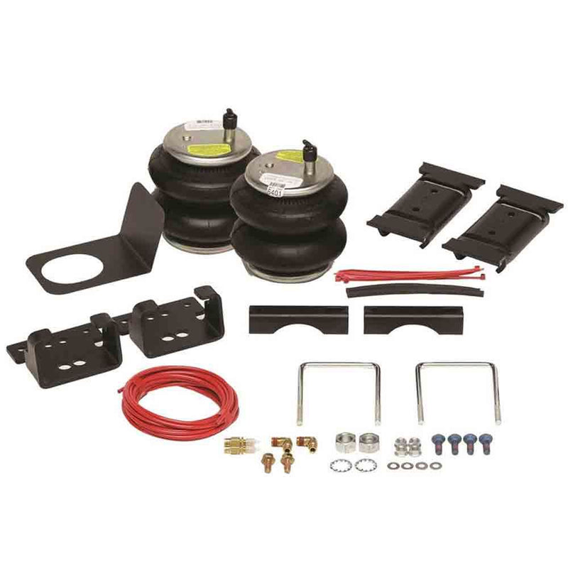 Load image into Gallery viewer, Firestone (2579) Ride-Rite Rear Air Spring Kit fits 2014-2018 Ram 3500 2 Wheel Drive

