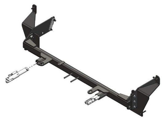 Blue Ox BX2913 Baseplate fits Select Ford Maverick HEV (Includes ACC, Shutters & Hybrid)