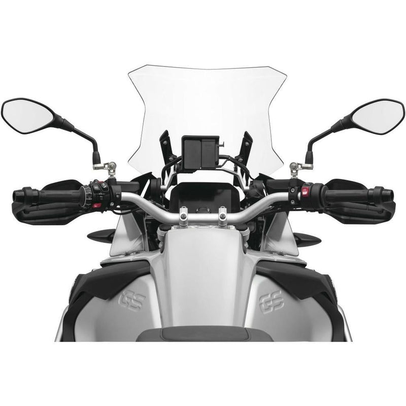 Load image into Gallery viewer, Kuryakyn Lodestar 1.5 Thread Folding Mirror Extension 3294
