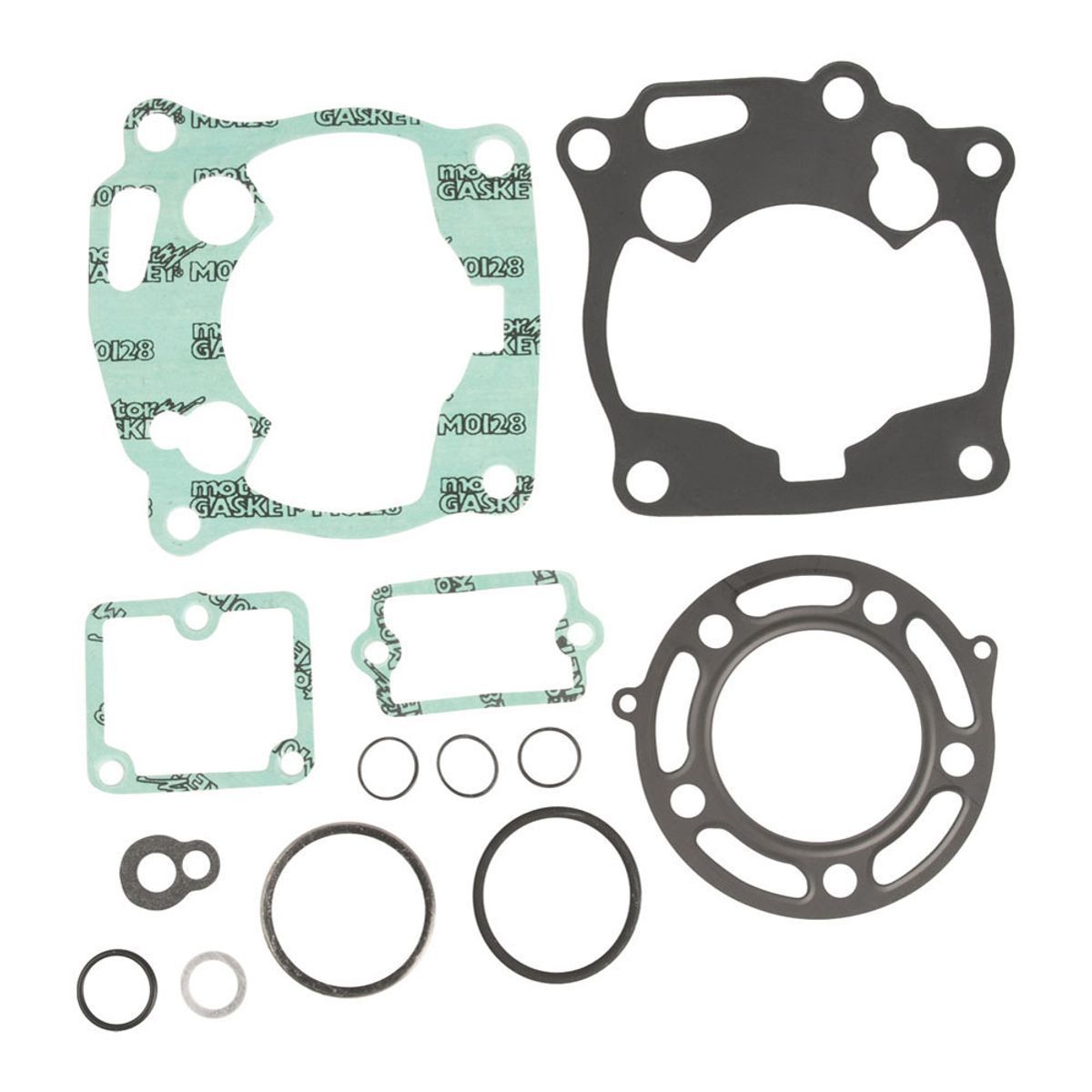 Athena Top End Gasket Kit For Kawasaki KX125 1992-1997 P400250600130
