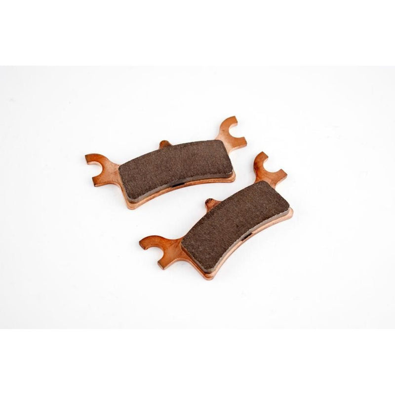 Load image into Gallery viewer, WSM Rear Brake Pads for Polaris 325 - 800 01-03 09-5509JL
