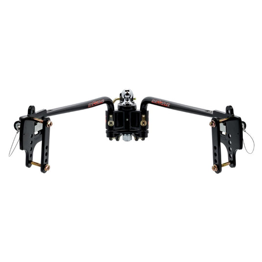 Eaz-Lift ReCurve R3 Weight Distribution Hitch, 1,400 lb. Tongue Weight Kit