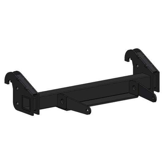 Denali UTV Snow Plow Kit For Polaris Ranger 1000 2021-2023