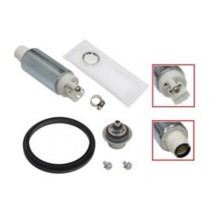 Load image into Gallery viewer, Spi Electric Fuel Pump SM-07218
