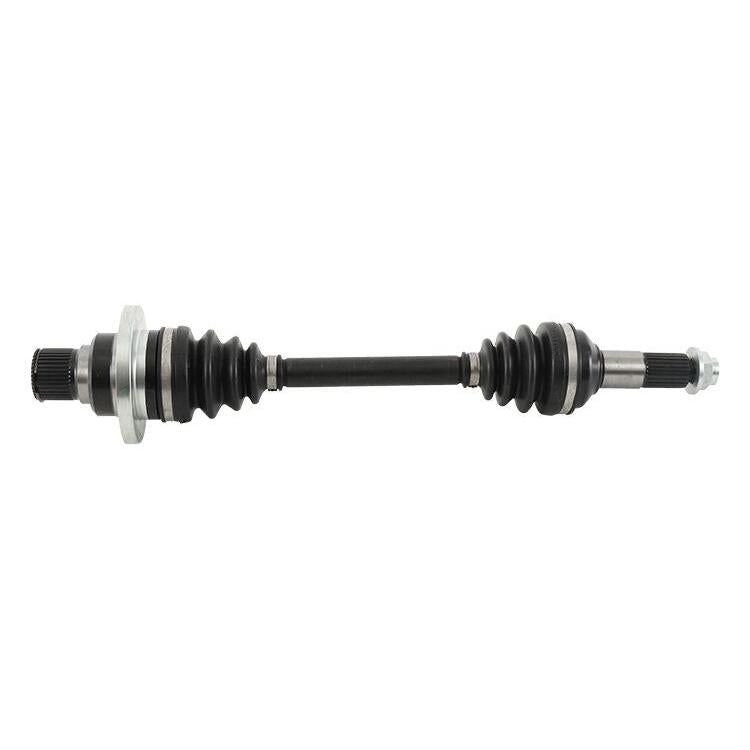 Load image into Gallery viewer, All Balls 8 Ball Extreme Axle Rear For Yamaha YFM660FG Grizzly 4WD [IRS] 2003-2008 AB8-YA-8-302
