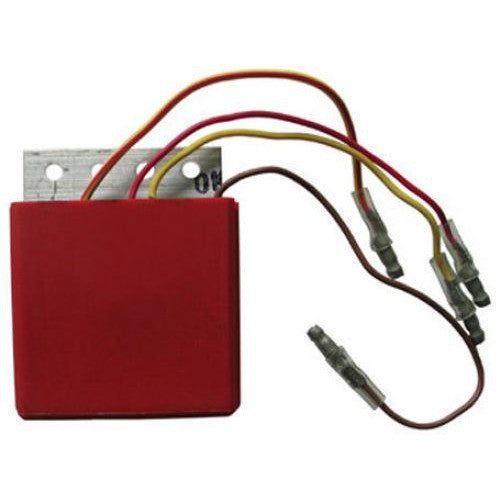 Regulator/Rectifier for Polaris Sportsman X 500 2002 Ricks