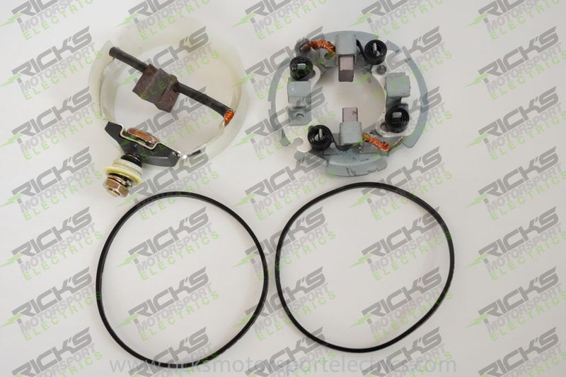 Load image into Gallery viewer, Ricks Brush Plate Repair Kit 70-507

