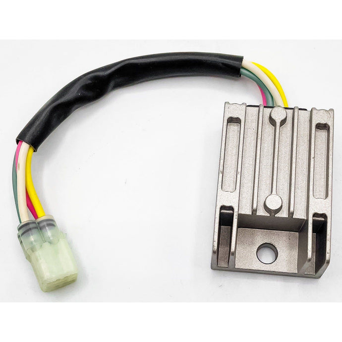 Ricks OEM Style Regulator 10-177