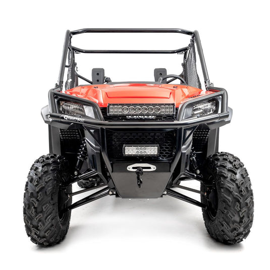 HMF HD Front Bumper for Honda Pioneer 1000 16-23