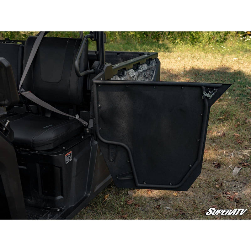 Load image into Gallery viewer, SuperATV CFMOTO UForce 1000 2018-2022 Aluminum Doors DOOR-CF-UF1000-00
