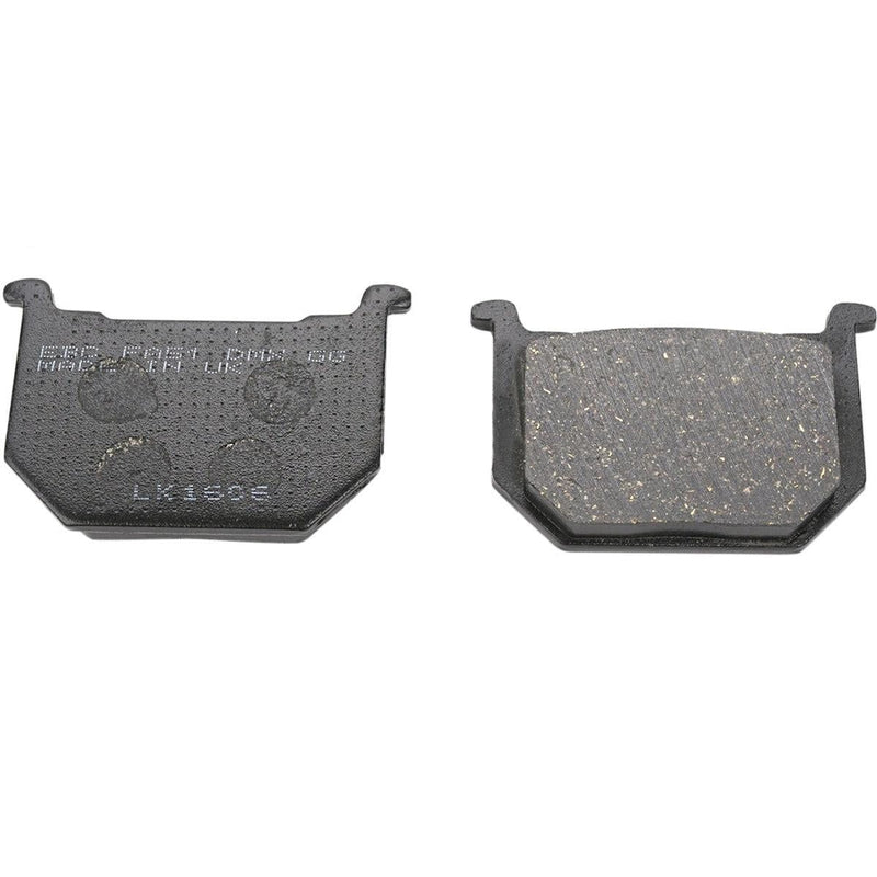 Load image into Gallery viewer, EBC Brake Pad Kit FA51 for Suzuki GS 750ET/EX/EZ (16 Valve) 1980-1982
