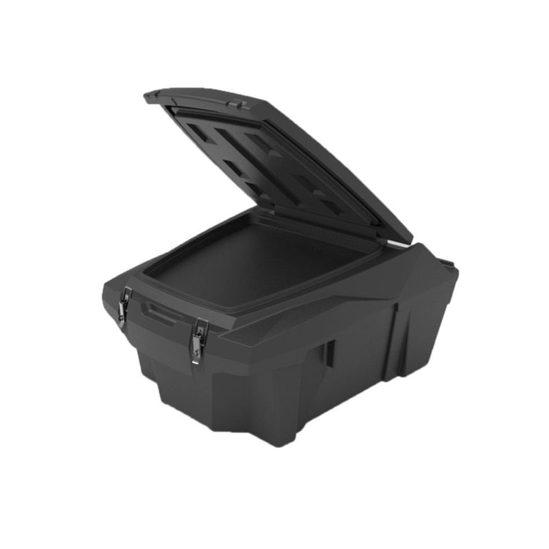Load image into Gallery viewer, XPII Rear Cargo Box by Highlands Cargo Box For Polaris RZR XP Turbo S
