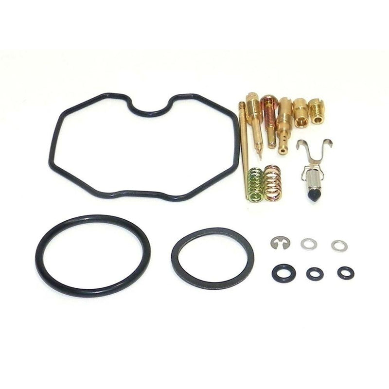 Load image into Gallery viewer, WSM Carburetor Kit For Honda 100 XR 85-00 016-737
