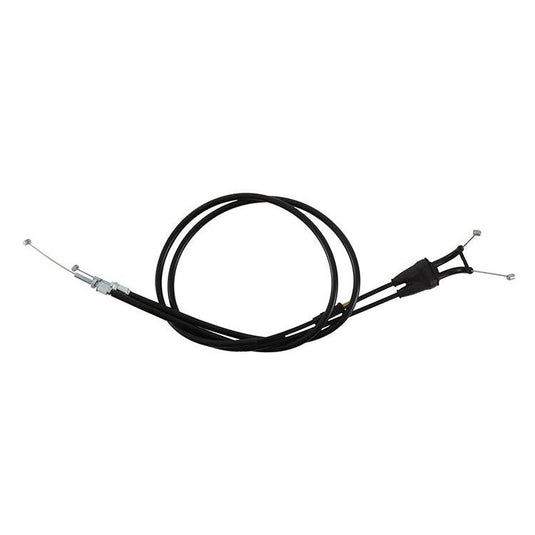 All Balls Throttle Cable For Kawasaki KX250F 2017-2019 45-1257