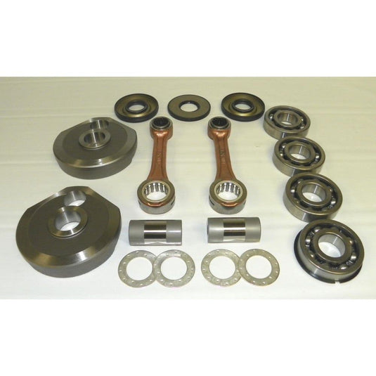 WSM Crankshaft Rebuild Kit for Kawasaki 750 SXI / ZXI 96-97 010-321