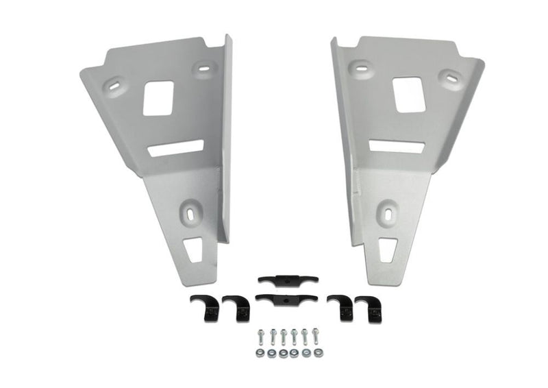 Load image into Gallery viewer, Rival Front Aluminum A Arm Guards For Polaris General / 4 2444.7477.1
