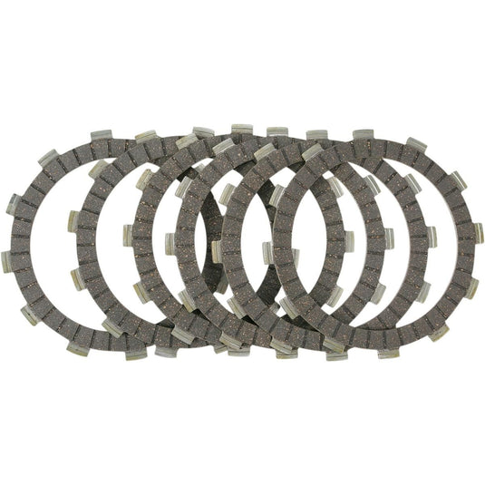 EBC CK O.E.M. Replacement Clutch Kit - CK2242