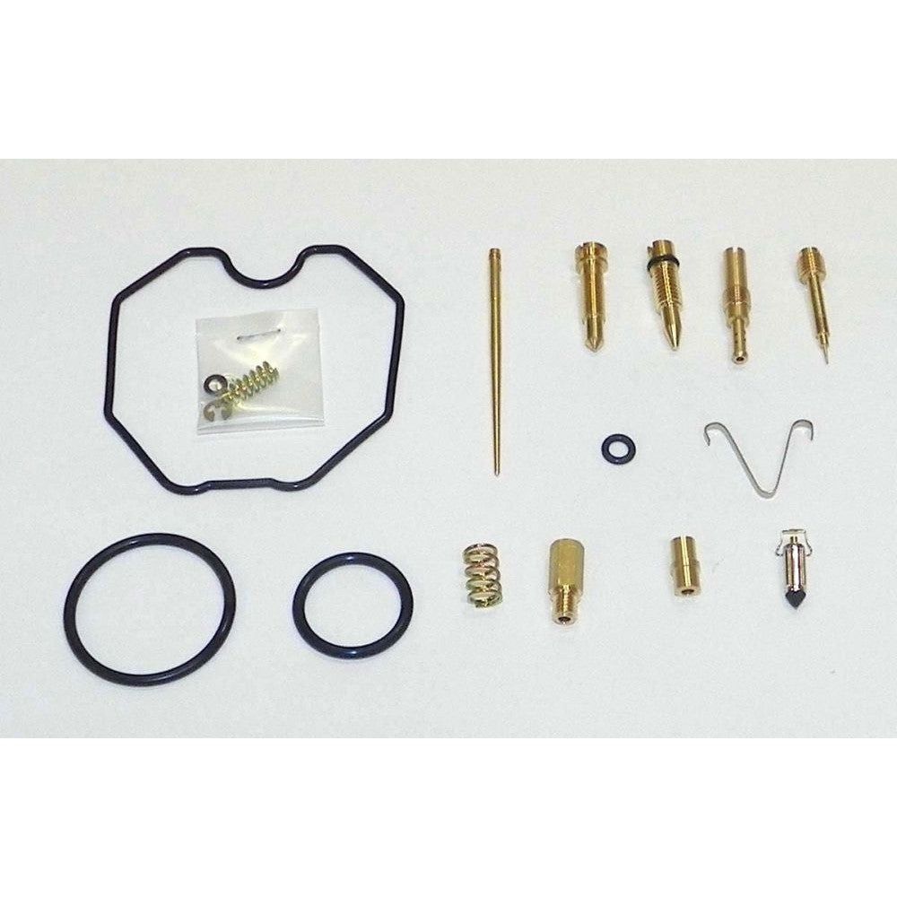 WSM Carburetor Kit For Honda 150 CRF-F 06-17 016-730