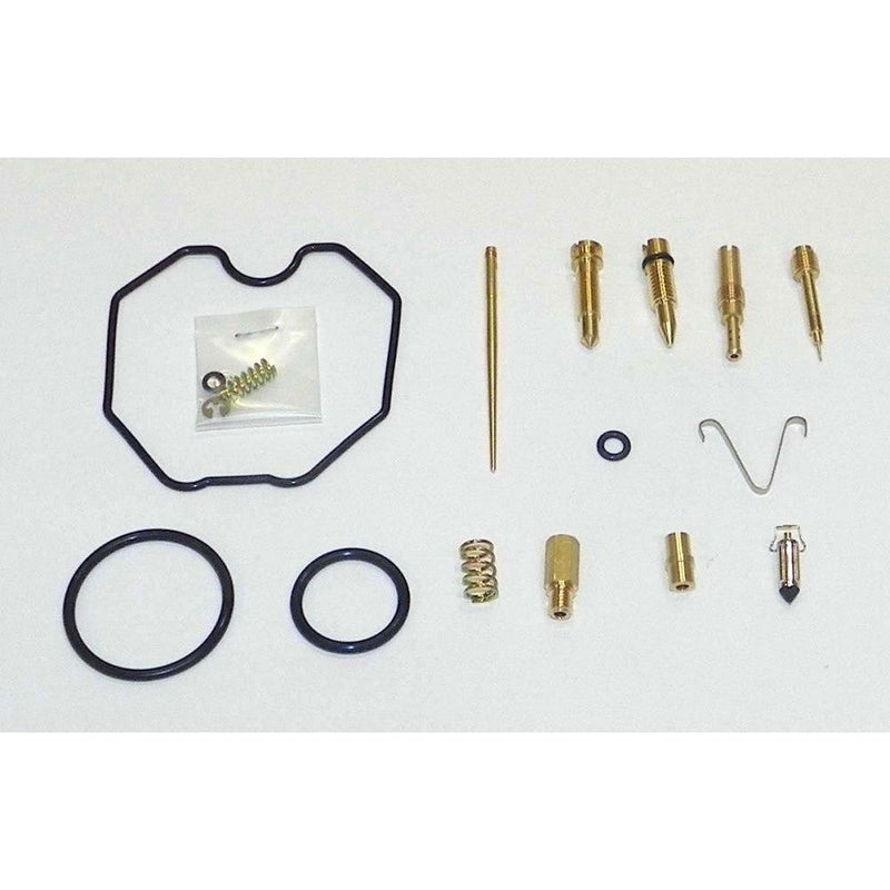 Load image into Gallery viewer, WSM Carburetor Kit For Honda 150 CRF-F 06-17 016-730
