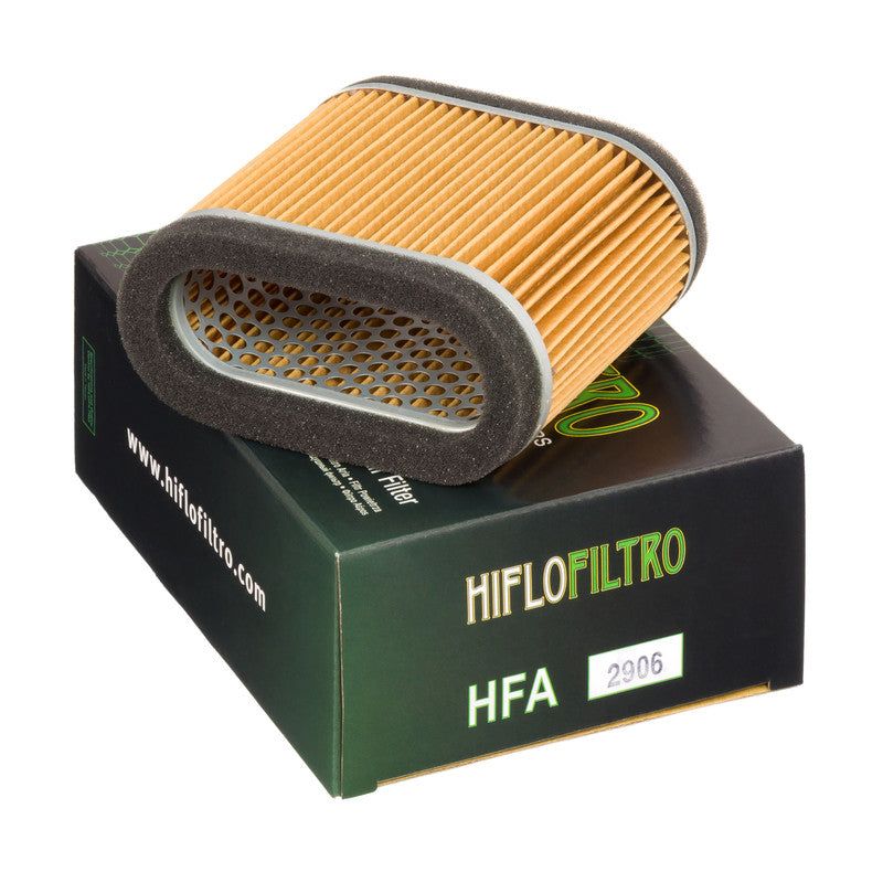 Load image into Gallery viewer, HIFLO FILTRO Oil and Air Filter Kit for KAWASAKI ZN1100 B1,B1L,B2,LTD 84-85

