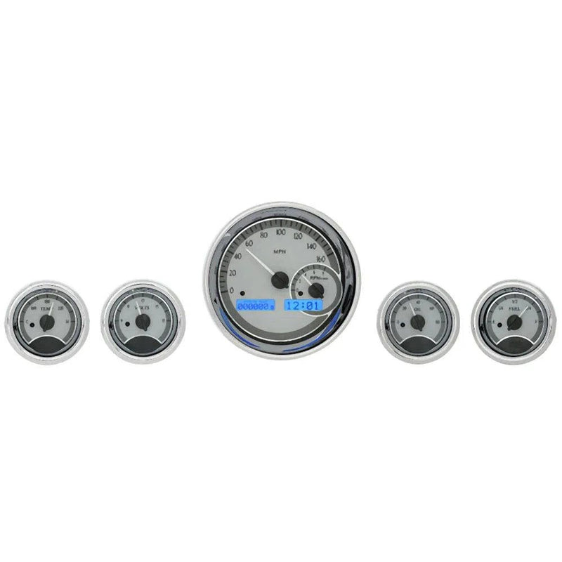 Load image into Gallery viewer, Dakota Digital VHX Universal Gauge Kit VHX-1023
