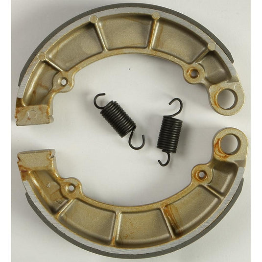 EBC 1 Pair FA-SFA-TT-X Premium Organic Replacement Brake Pads MPN 316