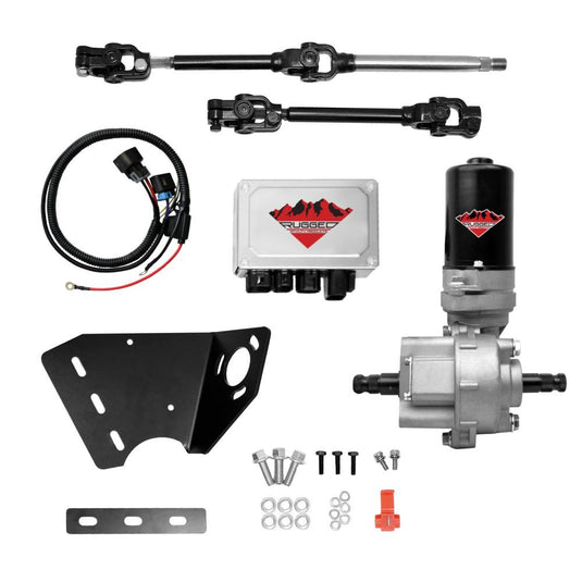 Demon Rugged Electric Power Steering System 220W PEPS-4004