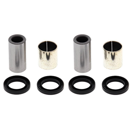 Complete Shock Bushing Kit Rear Lower for Honda TRX500FM 2012-2013